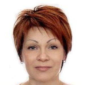 Мамина Ольга Владимировна