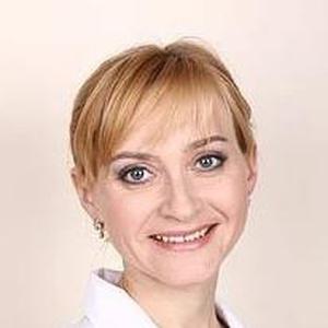 Громова Татьяна Александровна
