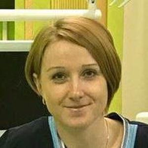 Чубарнова Мария Владимировна