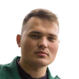 Евпак Алексей Вячеславович