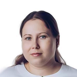 Фатхутдинова Лилия Шамилевна
