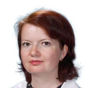 Герштиоага Любовь Александровна
