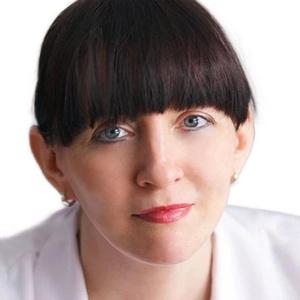 Тяжова Юлия Евгеньевна