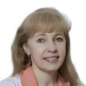 Зубкова Светлана Валерьевна
