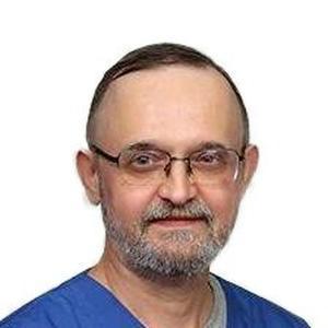 Попов Николай Иванович