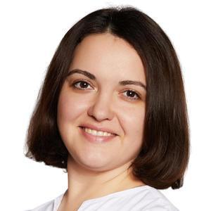 Попова Лидия Алексеевна