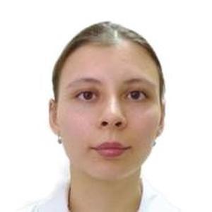 Железко Мария Владимировна