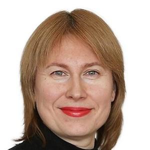 Одинцова Снежана Леонидовна