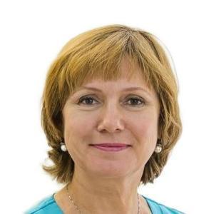 Беляева Юлия Григорьевна