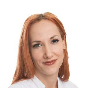 Коваленко Анна Владиславовна