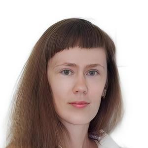 Мишина Мария Сергеевна