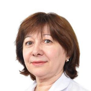 Комиссаренко Ирина Арсеньевна