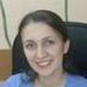 Шумилова Надежда Александровна