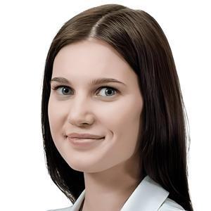 Русских Дарья Олеговна