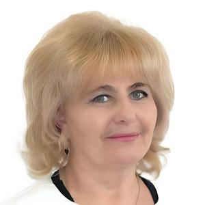 Борутяк Татьяна Владимировна