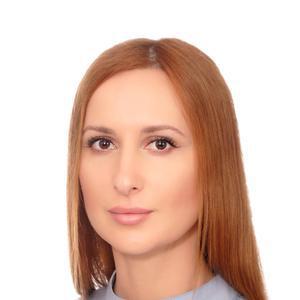 Кептанар Марина Игоревна