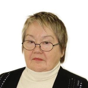 Тарасова Нина Геннадьевна
