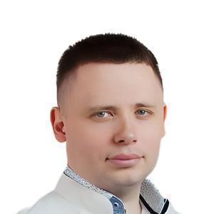 Зверьков Антон Сергеевич