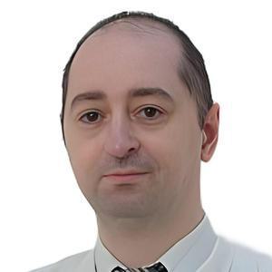 Терехов Матвей Анатольевич