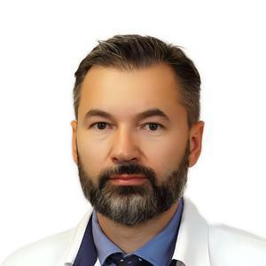 Монашенко Дмитрий Николаевич