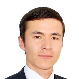Джумаев Юсуфхон Караматулоевич
