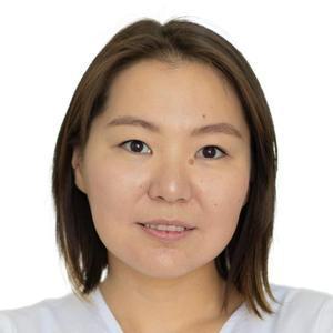Каншаева Иляна Юрьевна