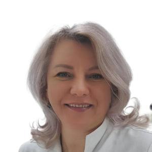 Филатова Светлана Николаевна