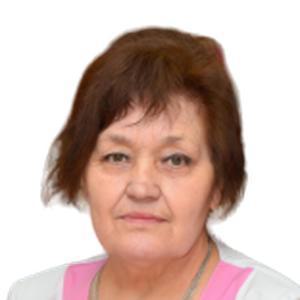 Бурденкова Лидия Ивановна