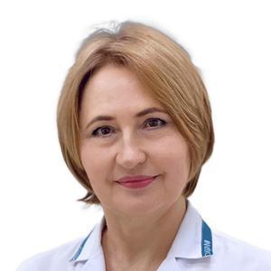 Малкова Надежда Николаевна