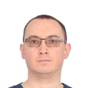 Фатыков Рамис Рафитьянович