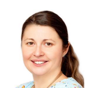 Мансурова Юлия Рафаэлевна