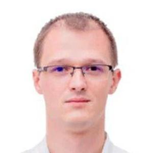 Апенкин Александр Сергеевич