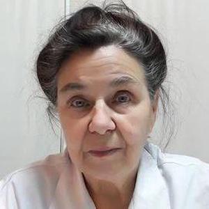 Варшавер Марина Игоревна