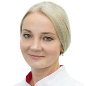 Куликова Лариса Станиславовна