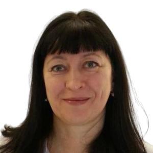 Болдырихина Галина Александровна