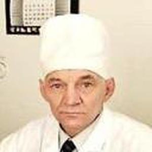 Демьянов Владимир Николаевич