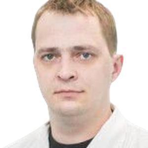 Худяков Александр Сергеевич