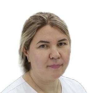 Васина Надежда Алексеевна