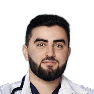 Карапетян Карен Ваграмович