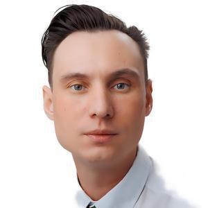 Шевляков Дмитрий Сергеевич