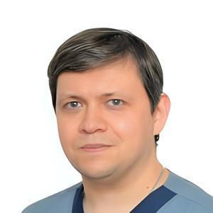 Пешев Алексей Анатольевич