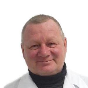 Лобкарёв Олег Александрович