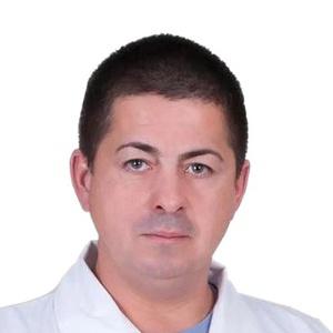 Долгинин Владимир Викторович