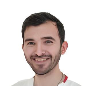 Гусейнов Аббас Амирахович