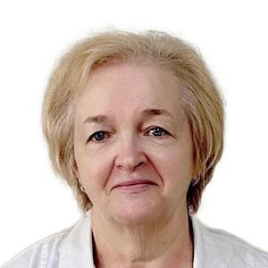 Першина Наталья Федоровна