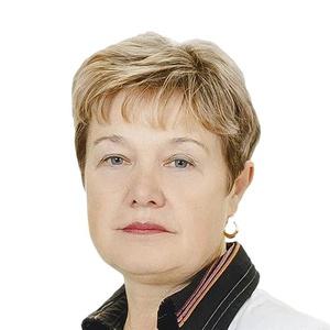 Зайцева Елена Андреевна