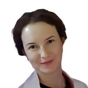 Кузнецова Юлия Аркадьевна