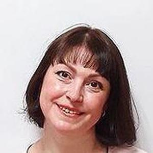 Иголкина Ольга Анатольевна