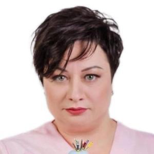 Мусатова Елена Михайловна