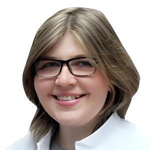 Луценко Яна Викторовна